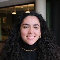 BxB Media Employee Maria Marcus's profile photo