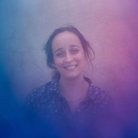 Manifest Creative Research Gallery and Drawing Center Employee Katie Baker's profile photo