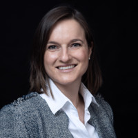 Roche Employee Annette Moenninghoff's profile photo