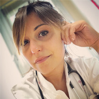 IEO Istituto Europeo di Oncologia Employee Francesca Rizzi's profile photo