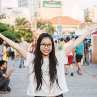 Hoiio Employee Thuy Phan's profile photo