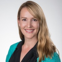 Beacon Therapeutics Employee Amy Christenson's profile photo