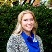Energy Resources Center Employee Megan Petraitis's profile photo