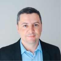 DBTEC Employee Marcelo Reino's profile photo