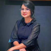 Channel Fusion Employee Shefali Chautala's profile photo
