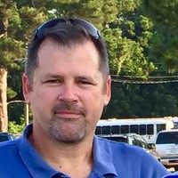 Ferguson Enterprises Employee Stan Gill's profile photo