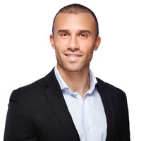 TIMPSON LTD Employee Karl Teulon's profile photo