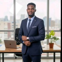 Chukwuma Duru's profile photo