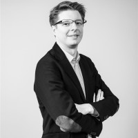 Paperjam Employee Etienne Velasti's profile photo