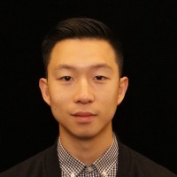 auger inc Employee Daniel Kang's profile photo