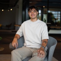 Problicity Employee Dylan Jongman's profile photo