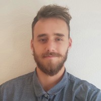 CLEMAP Employee Daniel Zupeuc's profile photo