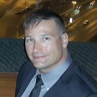 CEDARVILLE Engineering Group, LLC (CEG) Employee David Yost's profile photo