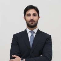 LABS Corporate Finance Employee Angelo Facciolo's profile photo