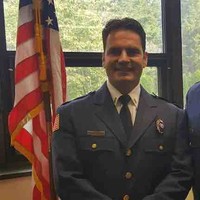 City of Lansing Police Department Employee Maurice Scardigno's profile photo