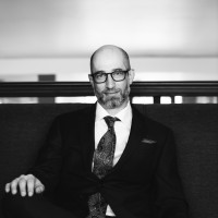 Milk Employee Andrew Brecker's profile photo