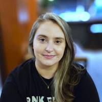 Deskfy Employee Marina Pavan's profile photo