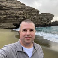 RJG, Inc. Employee Paul Mandeville's profile photo