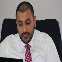 Orbex Employee Abdullah Abbas's profile photo