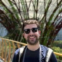 Ignacio Fernández Álvarez's profile photo