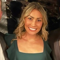National Grid Employee Danielle Powers's profile photo