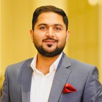Eclix Tech Employee Asad Ahsan's profile photo