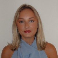 Lela Rose Employee Hanna Sayre's profile photo