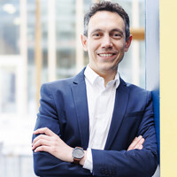 Email e telefono di Francesco Capurro