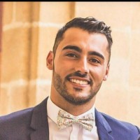 Benjamin Allain Email & Phone Number