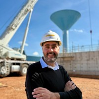 Consbem Construções e Comércio Ltda Employee Rodrigo Zeglio's profile photo