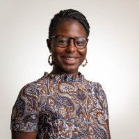 International Service for Human Rights Employee Adélaïde Kame's profile photo