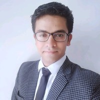 EY Employee Arjun Bhatt's profile photo