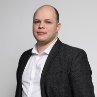 VISTRA Employee Felipe Inacio's profile photo