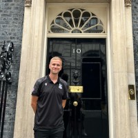 Palace for Life Foundation Employee Jake Foster's profile photo