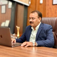 Thermo Electric Company Employee Himanshu Bakshi's profile photo