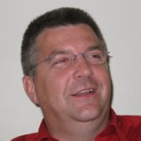 Rijkswaterstaat Employee Peter van Ginneken's profile photo