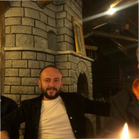 Domino Tekstil Employee Uğur Boyacıoğlu's profile photo