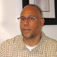 Amgen Employee Christopher Todd's profile photo