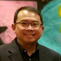 ACGI Shipping Inc. Employee Ronnie Celio's profile photo