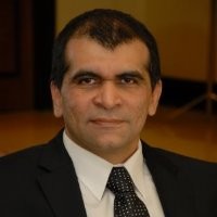 Catalystor Employee Shoaib Ahmed's profile photo