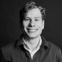 Keen Venture Partners Employee Ties K.'s profile photo