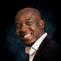 West African Economic and Monetary Union (UEMOA) Employee Kamate Abdramane's profile photo