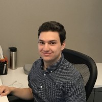 The Walt Disney Company Employee Seth Marcus's profile photo