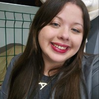 Insight Digital Employee Amanda Crepaldi's profile photo