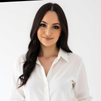 Outlier Employee Melissa Hatzi's profile photo