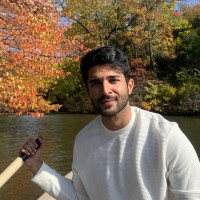 Sidharth Prakash Email