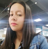 ITS Solutions Employee Jeniffer Garzon's profile photo