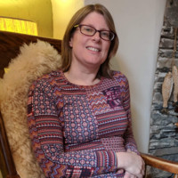 The University of Manchester Employee Gemma Chapman's profile photo