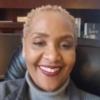 Chicago Public Schools Employee Sherri Walker's profile photo
