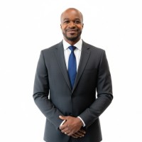 African Leadership Academy Employee Jacques Kafuka's profile photo